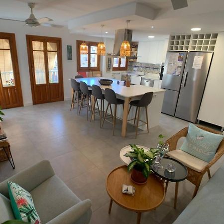 Mundo Nuevo Malaga Centro Apartman Kültér fotó