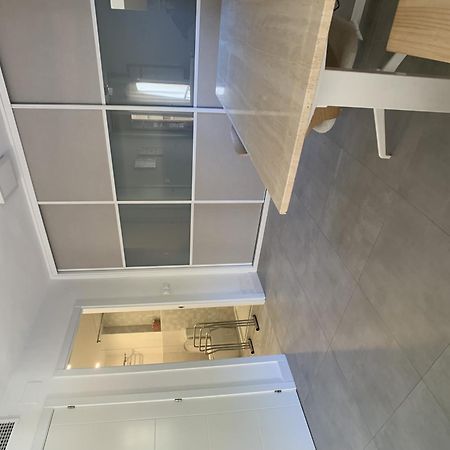 Mundo Nuevo Malaga Centro Apartman Kültér fotó