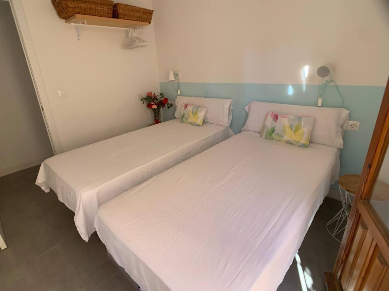 Mundo Nuevo Malaga Centro Apartman Kültér fotó