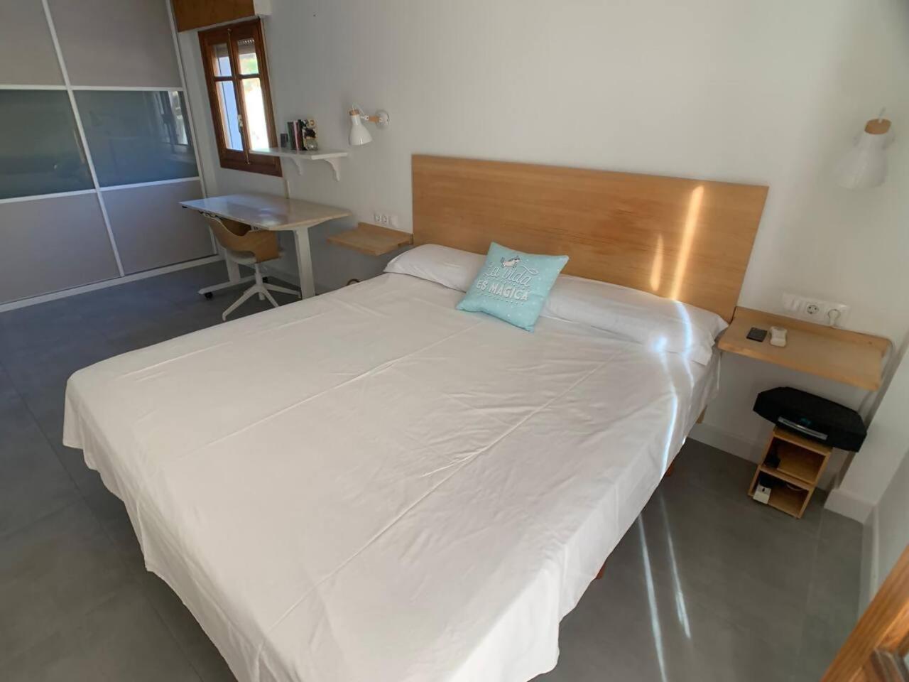 Mundo Nuevo Malaga Centro Apartman Kültér fotó