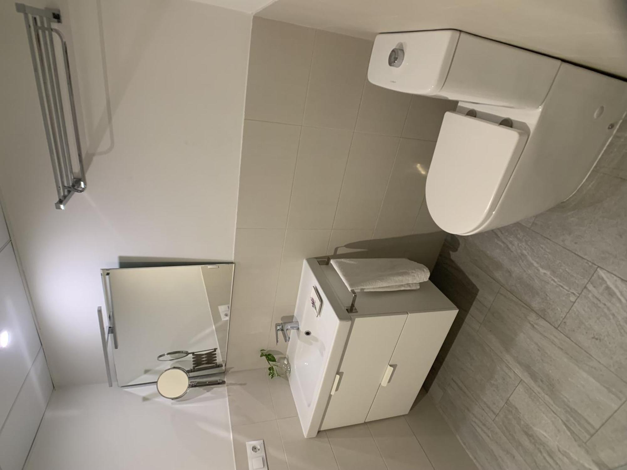 Mundo Nuevo Malaga Centro Apartman Kültér fotó