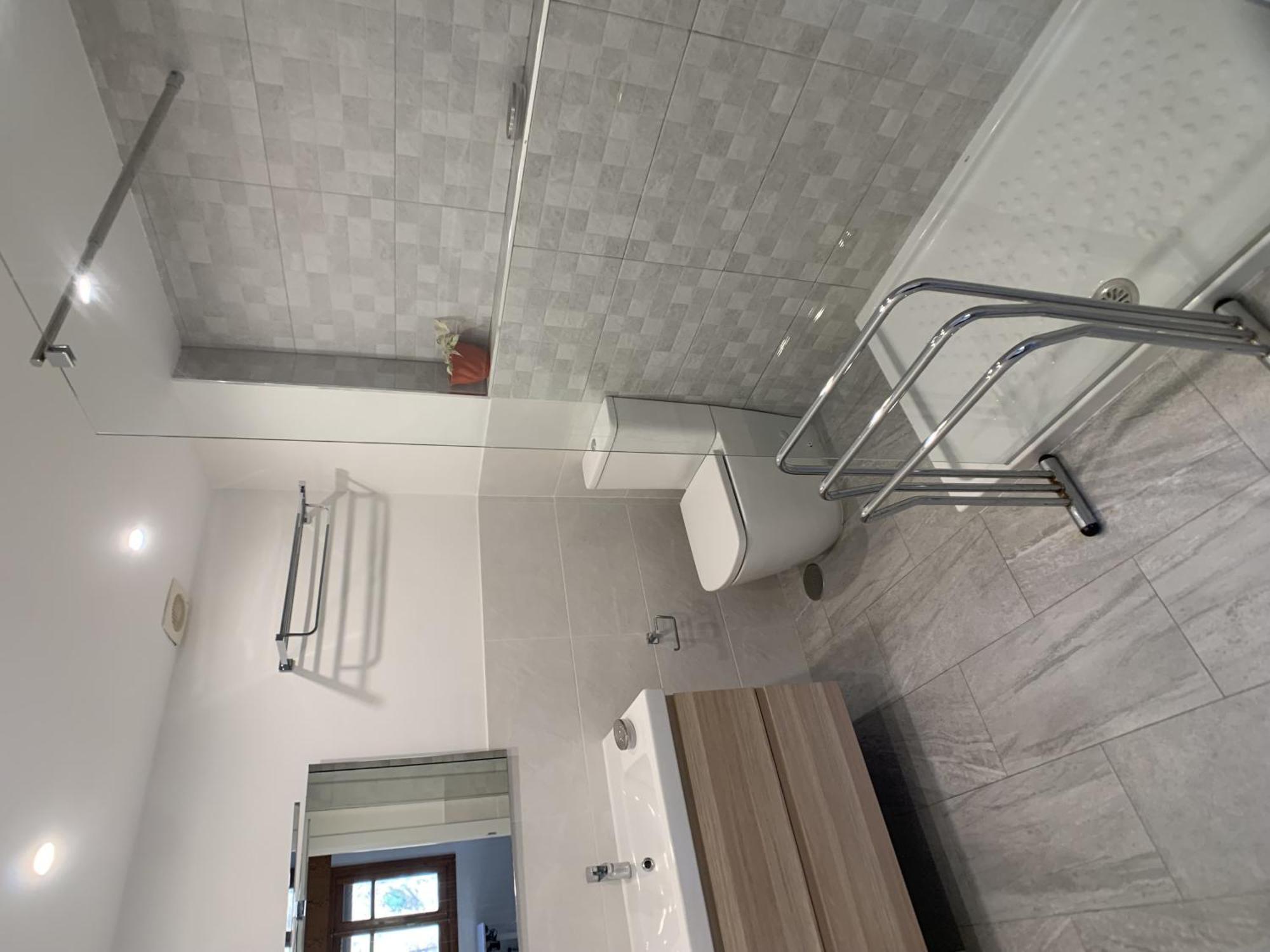 Mundo Nuevo Malaga Centro Apartman Kültér fotó