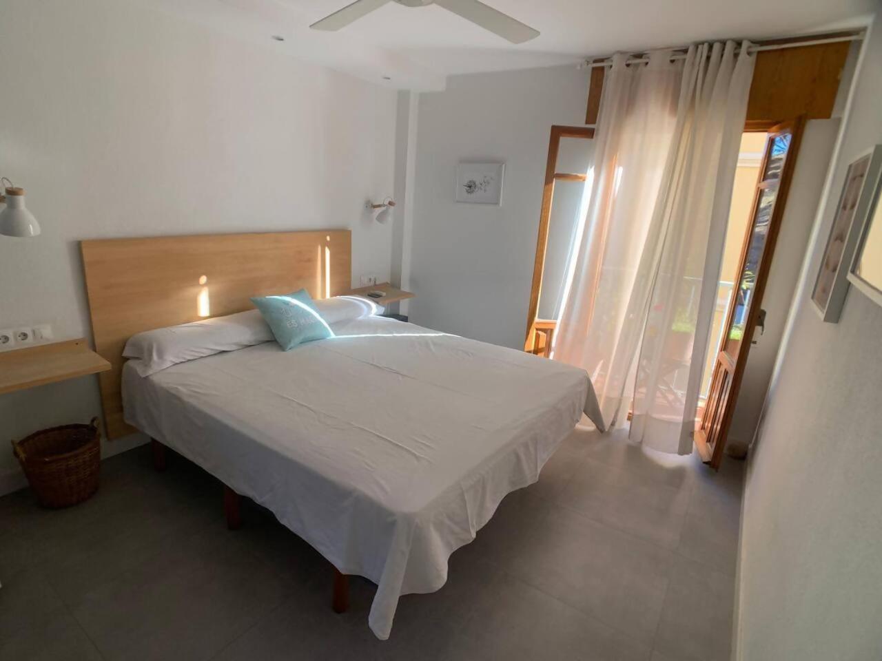 Mundo Nuevo Malaga Centro Apartman Kültér fotó