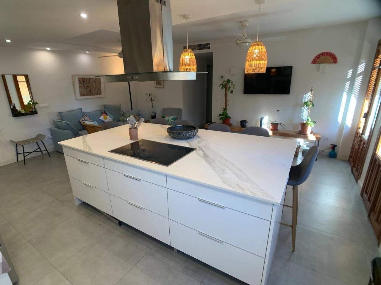 Mundo Nuevo Malaga Centro Apartman Kültér fotó